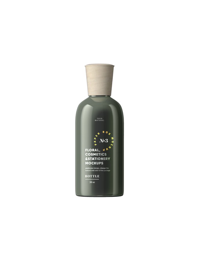 Second image of Pure Essence Toner