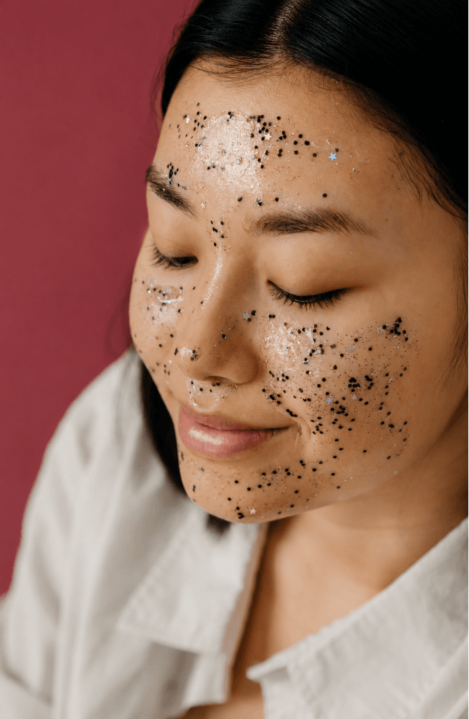 Mascarilla Coreana