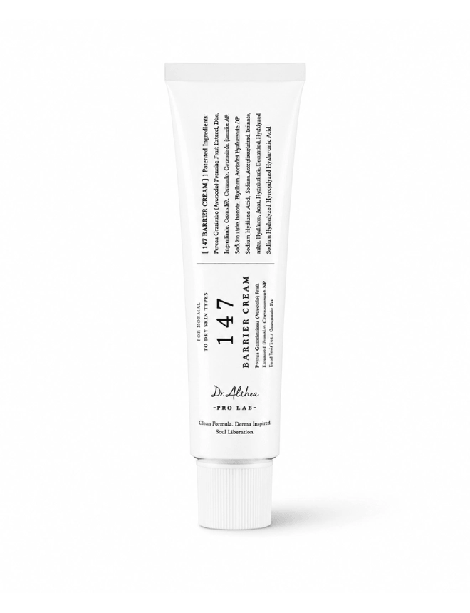 Dr. Althea 147 Barrier Cream 50 Ml