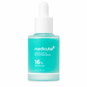 AZELAIC ACID 16 BB SOOTHING SERUM 30ml_result