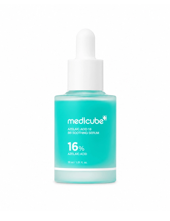 Medicube Azelaic Acid 16 BB Soothing Serum 30 Ml