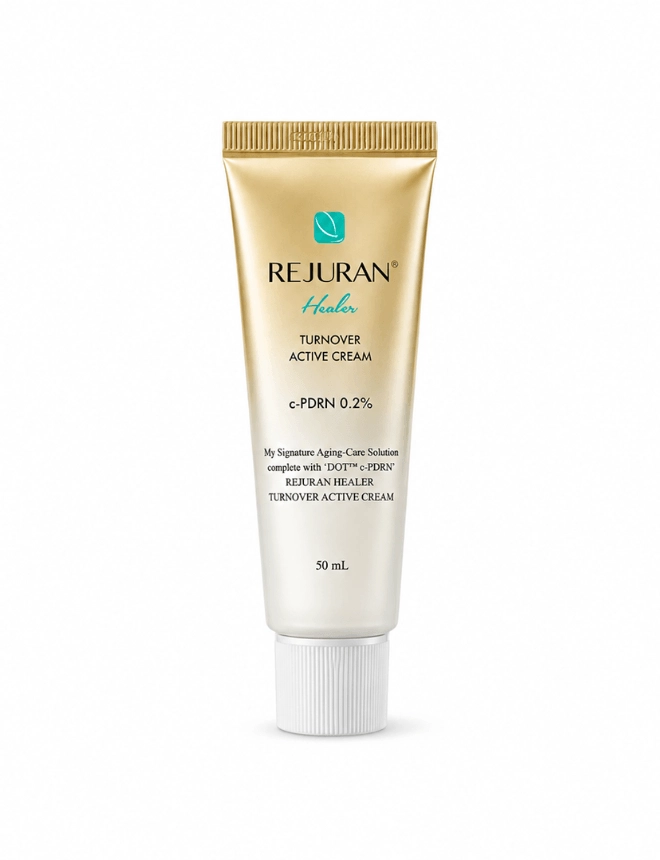 REJURAN Active Cream Enhanced 50 Ml