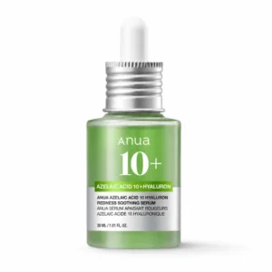 Azelaic Acid 10 Hyaluron Redness Soothing Serum 30ml_result