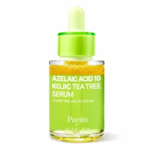 Azelaic Acid 10 Kojic Tea Tree Serum 30ml_result