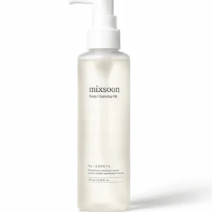 Bean Cleansing Oil 195ml_result