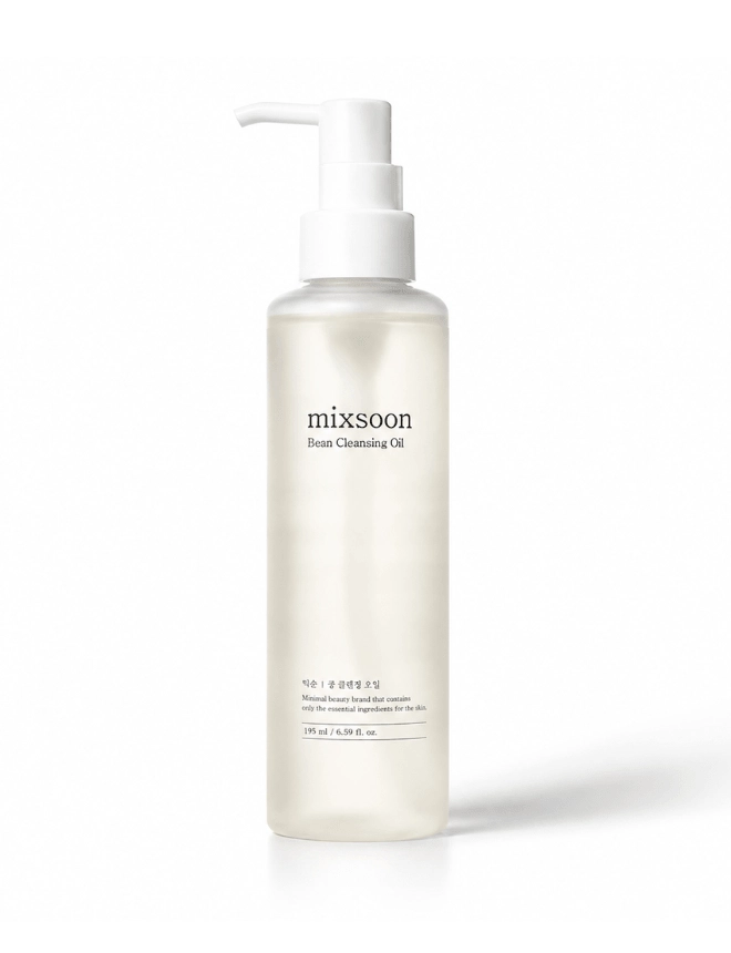 Mixsoon Bean Cleansing Oil 195 Ml