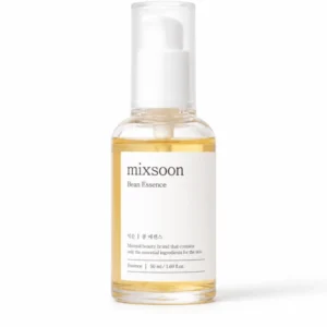 Bean Essence 50ml_result