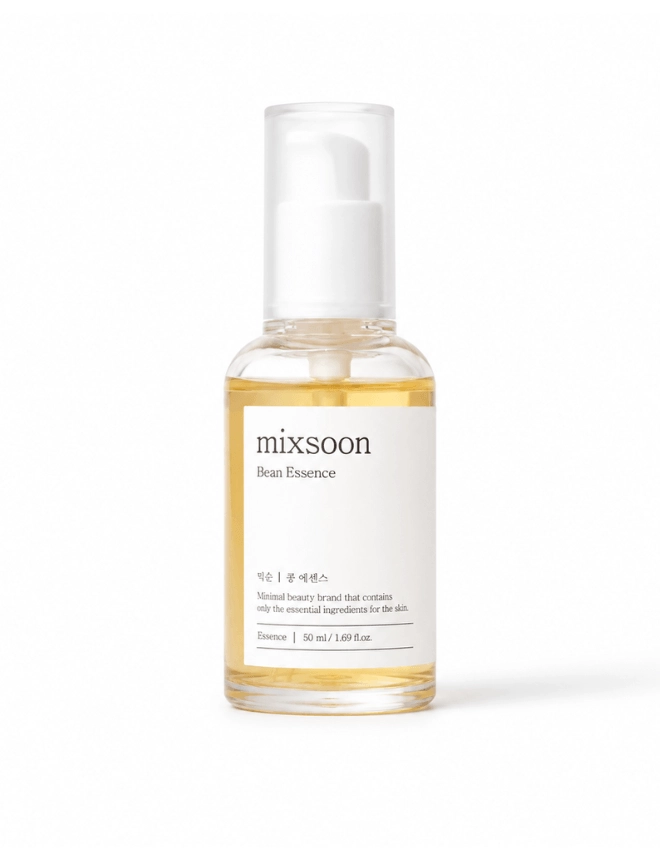 Mixsoon Bean Essence 50 Ml