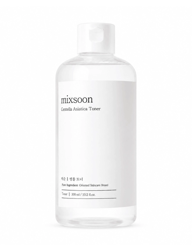 Mixsoon Bean Toner 300 Ml