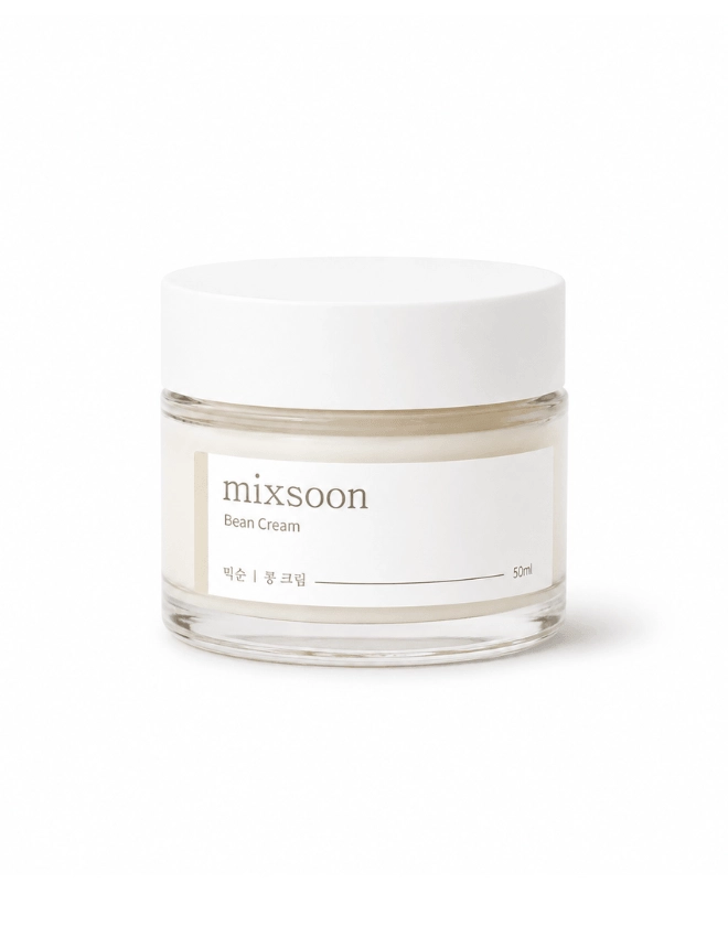 Mixsoon Bean Cream 50 Ml