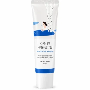 Birch Juice Moisturizing Sun Cream 50ml_result