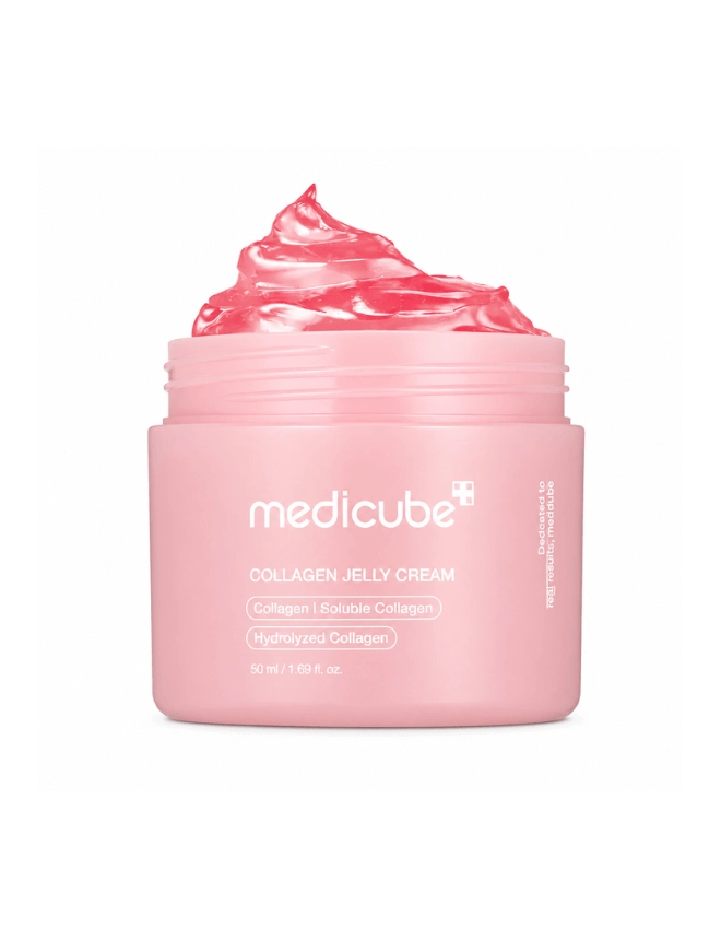Medicube Collagen Jelly Cream 50 Ml