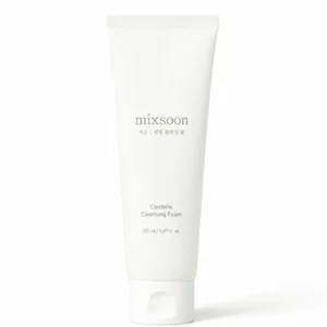 Centella Cleansing Foam 150ml_result