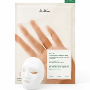 Cushion Veil Calming Mask_result