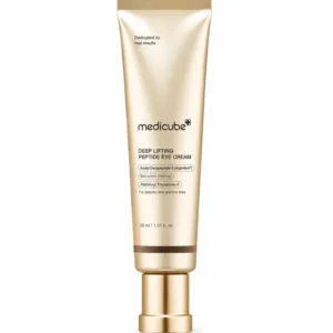 DEEP LIFTING PEPTIDE EYECREAM FOR FACE 30ml_result
