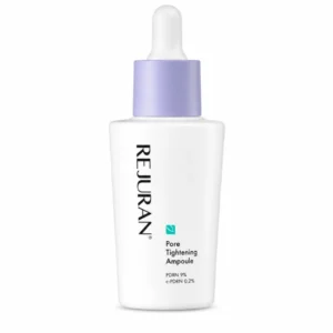 Derma Pore Tightening Ampoule 30ml_result