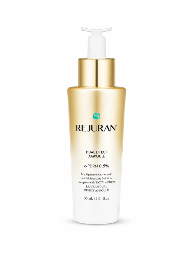 REJURAN Dual Effect Ampule 50 Ml