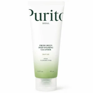 From Green Deep Foaming Cleanser 150ml_result