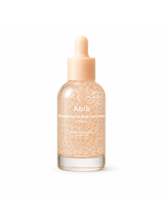 ABIB Glutathiosome Dark Spot Serum Vita Drop 50 Ml
