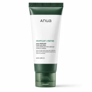 HEARTLEAF PORE CLAY PACK 100ml_result