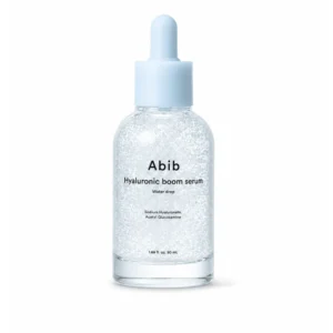 HYALURONIC BOOM SERUM WATER DROP 50ml_result