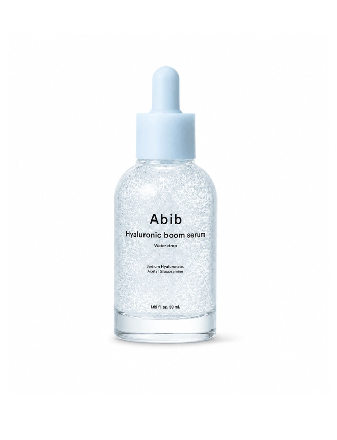ABIB Hyaluronic Boom Serum Water Drop 50 Ml