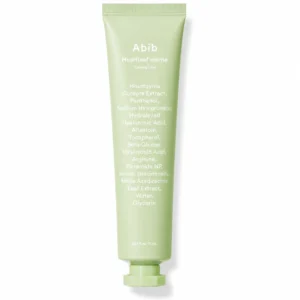 Heartleaf creme Calming Tube 75ml_result