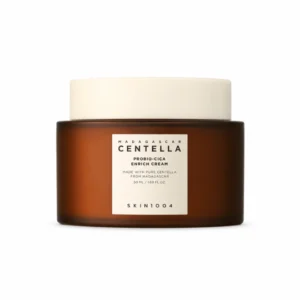 MADAGASCAR CENTELLA PROBIO-CICA ENRICH CREAM 50ml_result