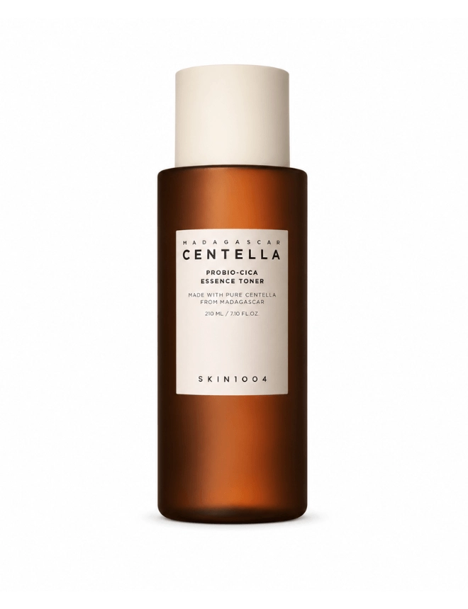 Skin1004 Madagascar Centella Probio-cica Essence Toner 210 Ml