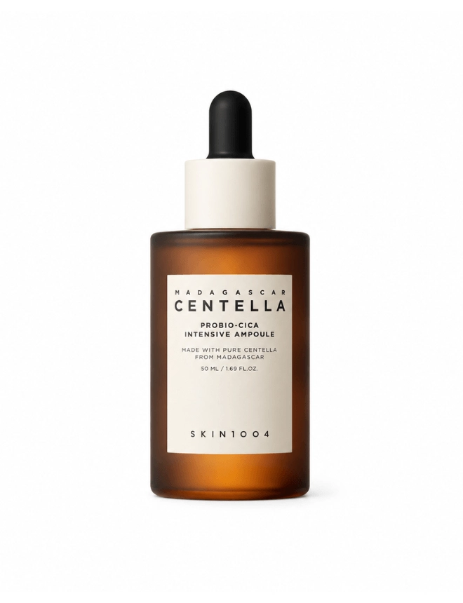Skin1004 Madagascar Centella Probio-cica Intensive Ampoule 50 Ml
