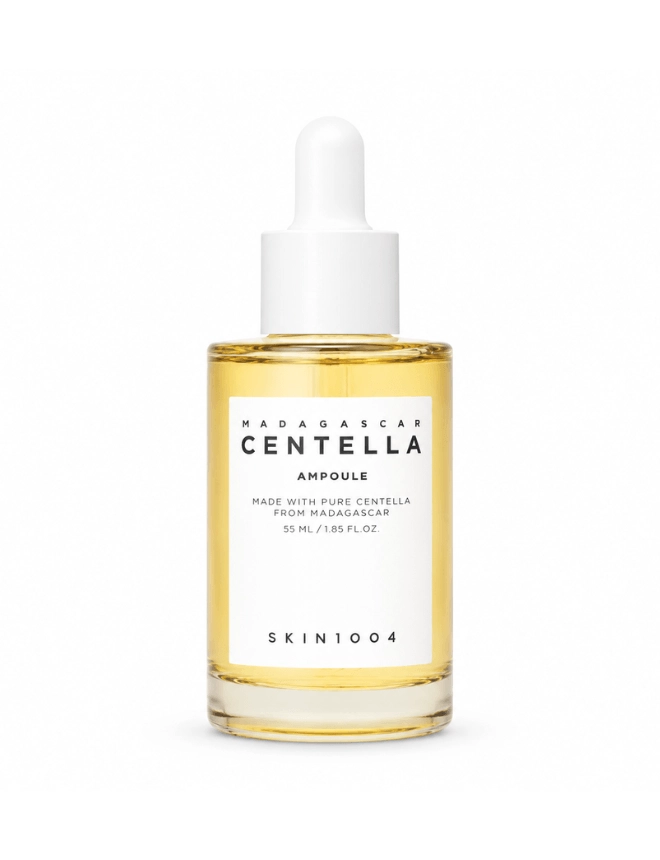 Skin1004 Madagascar Centella Ampoule 55 ML