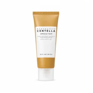 Madagascar Centella Ampoule Foam 20ml_result