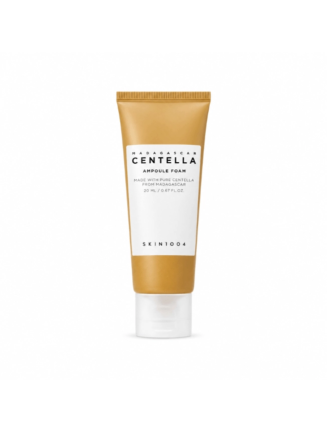 Skin1004 Madagascar Centella Ampoule Foam 20 ML (MINI)