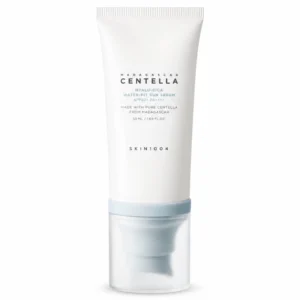 Madagascar Centella Hyalu-Cica Water-Fit Sun Serum 50ml_result