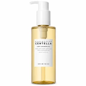 Madagascar Centella Light Cleansing OIl 200ml_result