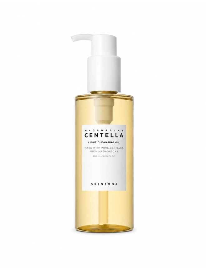 Skin1004 Madagascar Centella Light Cleansing Oil 200 Ml