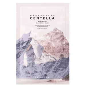 Madagascar Centella Poremizing Clarifying Mask 23ml_result