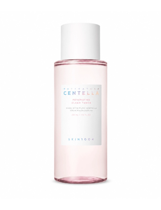 Skin1004 Madagascar Centella Poremizing Clear Toner 210 Ml