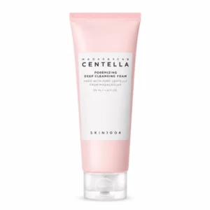 Madagascar Centella Poremizing Deep Cleansing Foam 125ml_result