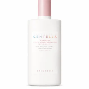 Madagascar Centella Poremizing Velvet Finish Sunscreen 50ml_result