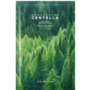 Madagascar Centella Tea-Trica Relaxing Mask 24ml_result