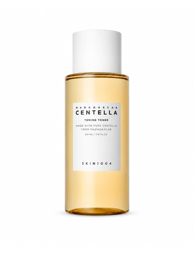 Skin1004 Madagascar Centella Toning Toner 210 Ml