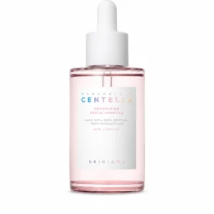 Madagascar Centella mizing Fresh Ampoule 50ml_result