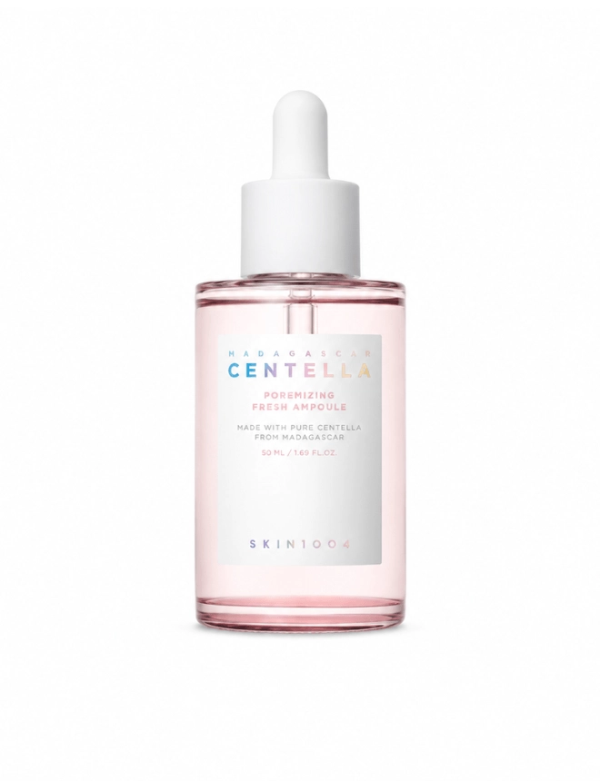 Skin1004 Madagascar Centella Poremizing Fresh Ampoule 50 ML