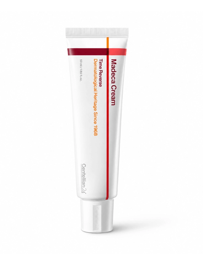 Centellian24 Madeca Cream Time Reverse 50 Ml
