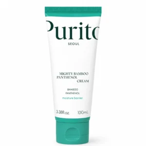 Mighty Bamboo Panthenol Cream 100ml_result