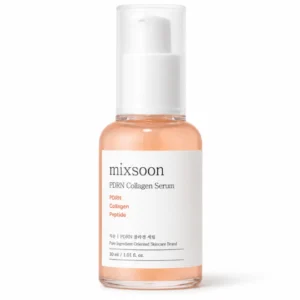 PDRN Collagen Serum 30ml_result