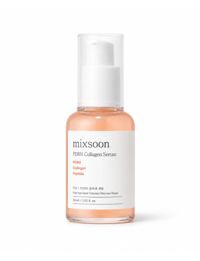 Mixsoon PDRN Collagen Serum 30 Ml