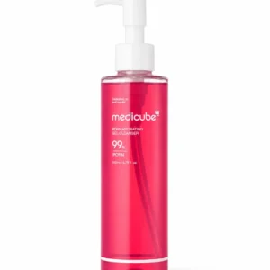 PDRN HYDRATING GEL CLEANSER 200ml_result