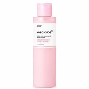PDRN PINK NIACINAMAIDE MILKY TONER 150ml_result